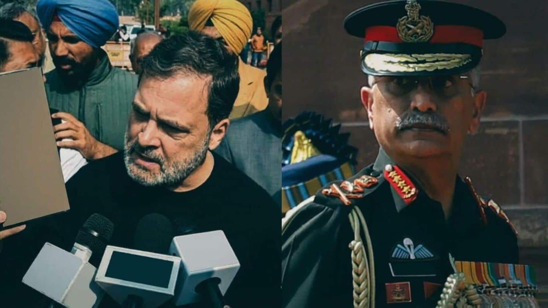 Delhi cops ask Penguin 15 questions over Naravane's memoir leak 