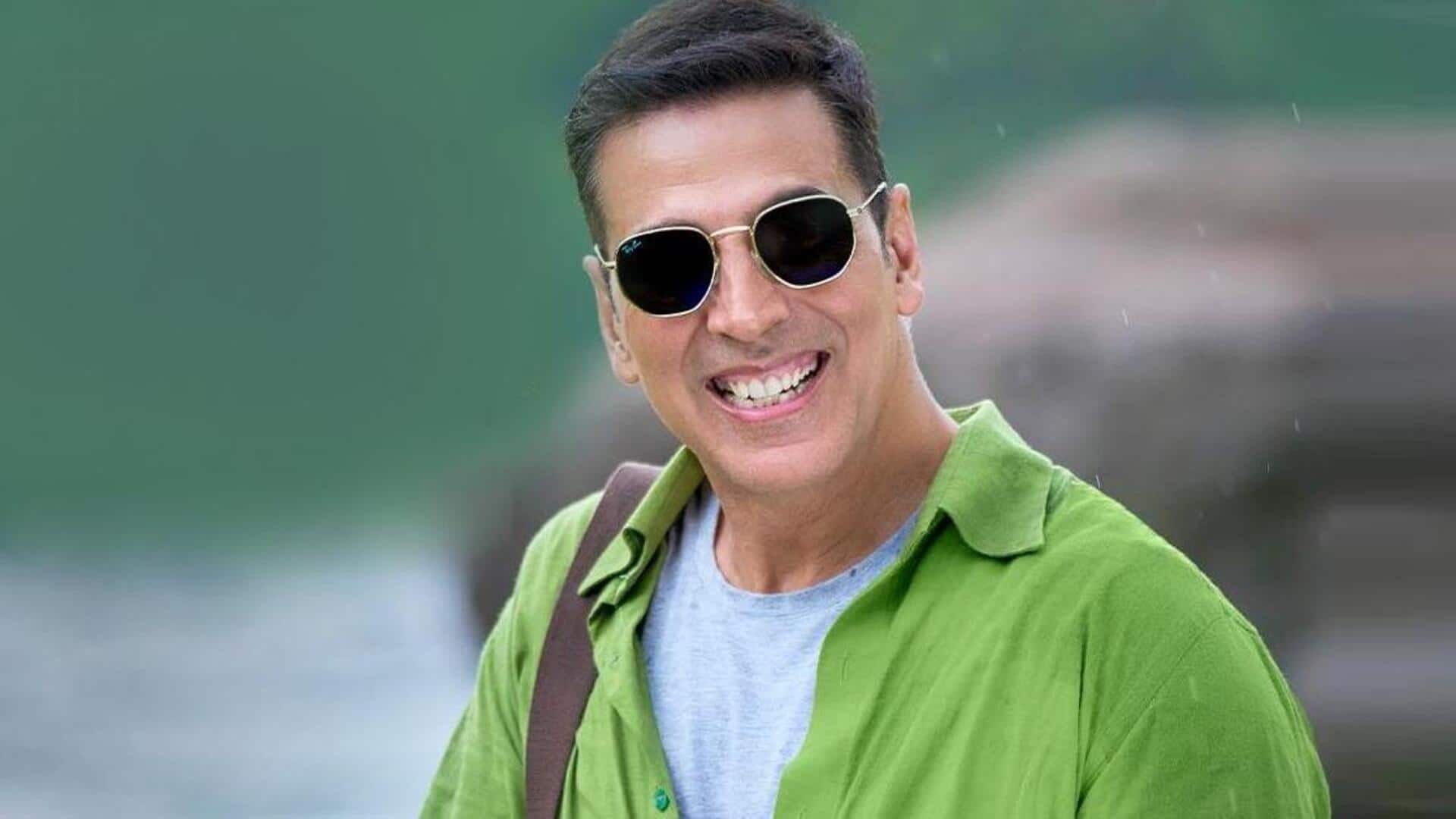 Is 'Bhooth Bangla 2' coming?