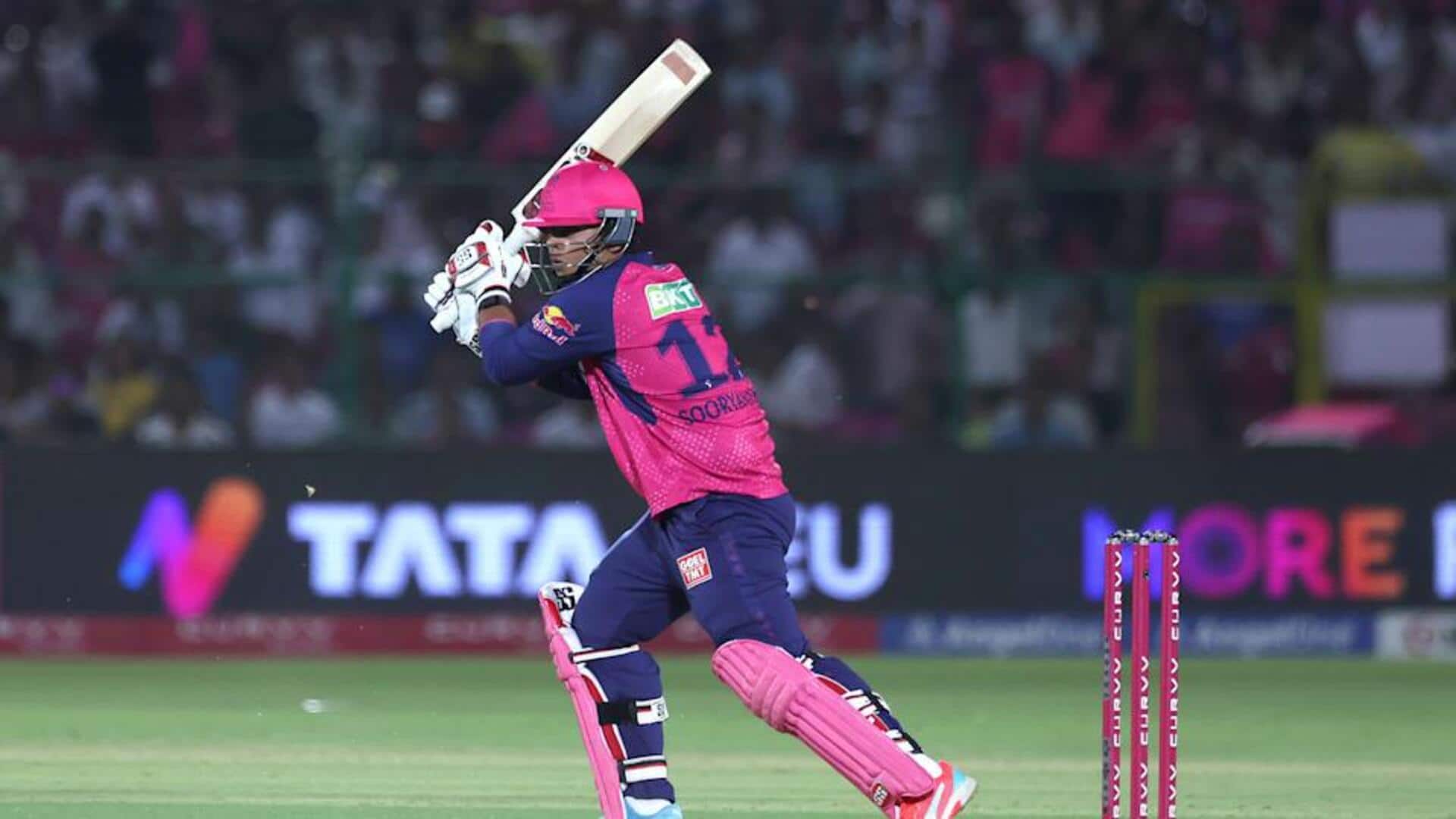 'Time will tell': De Villiers on Vaibhav Sooryavanshi's Test future