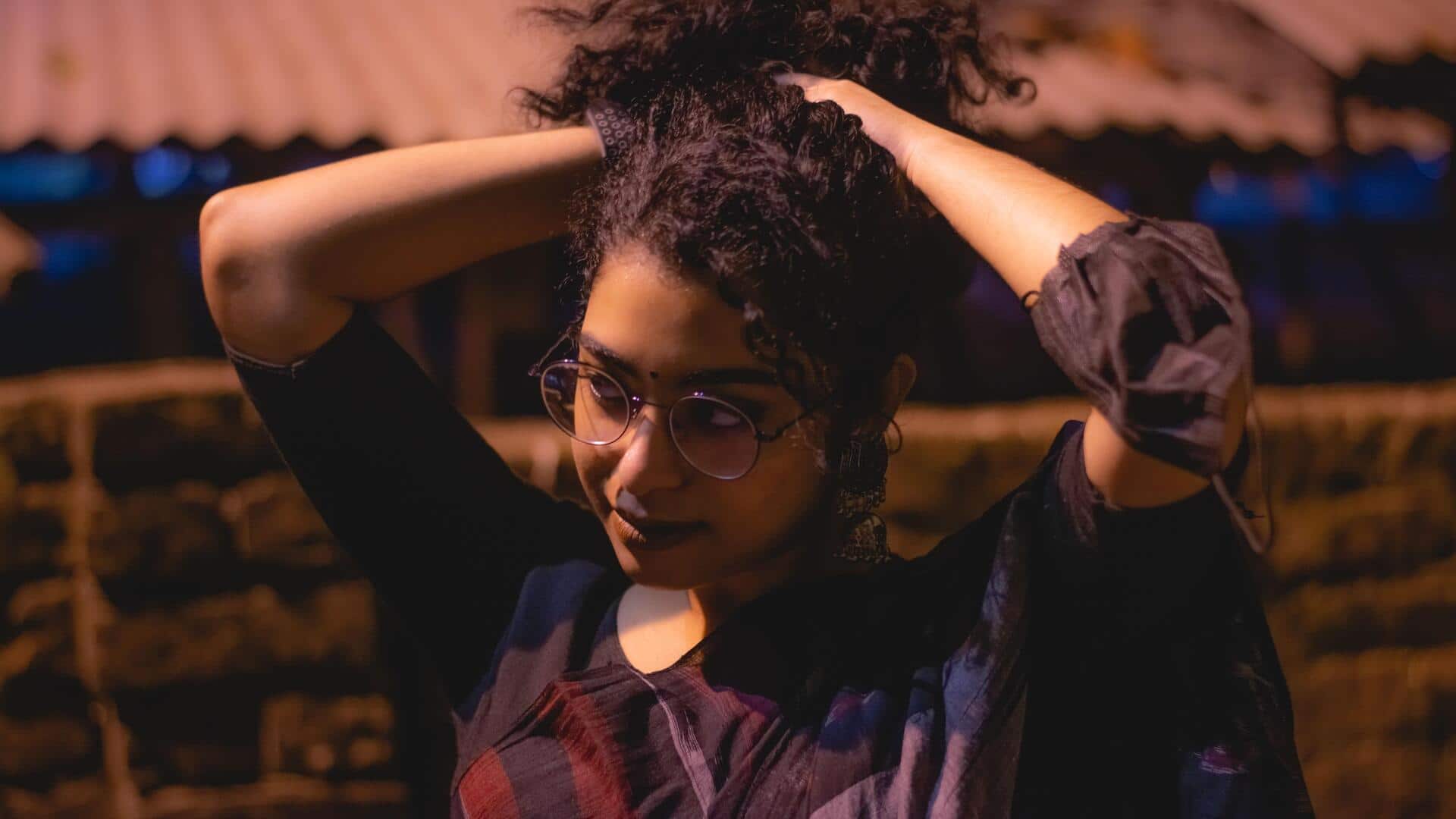 5 fuss-free hairstyles for hot Indian summers