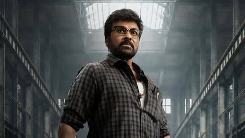 Chiranjeevi starrer 'Kaaka' locks release date