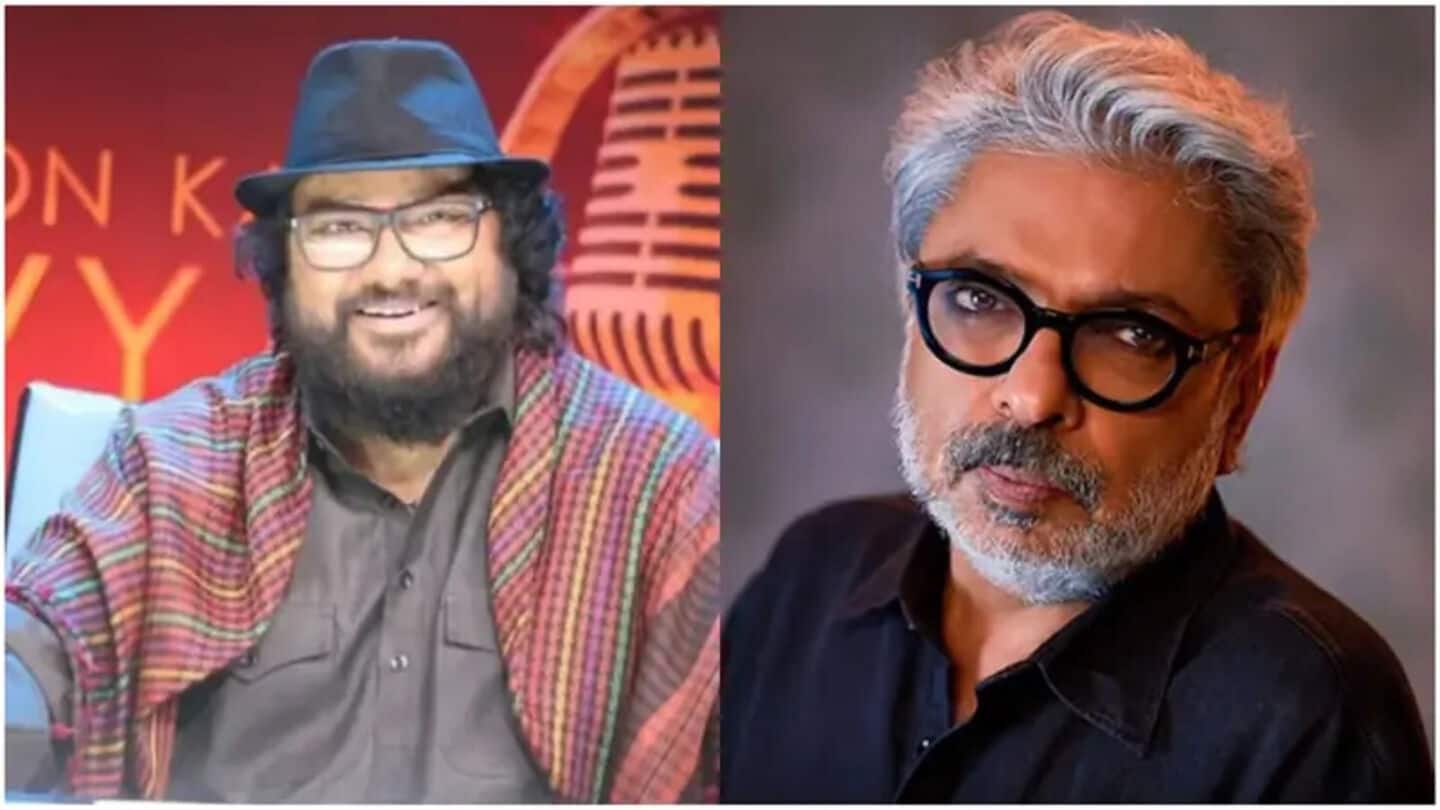 Ismail Darbar gets candid about feud with 'egoistic' Bhansali