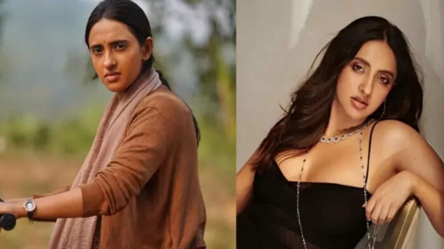 How Akansha Kapoor almost missed out on 'Gram Chikitsalay' role How Akansha Kapoor almost missed out on 'Gram Chikitsalay' role
