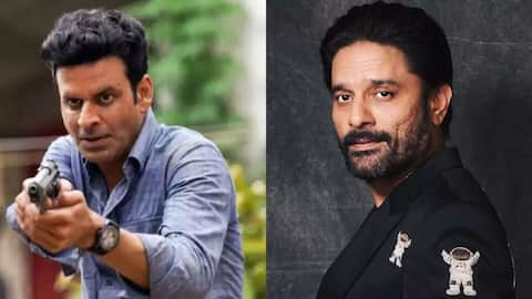 'Family Man 3' trailer: Manoj Bajpayee's character on the run