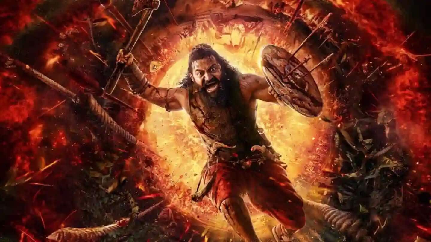 'Kantara: Chapter 1' may face ban in Kerala; here's why 'Kantara: Chapter 1' may face ban in Kerala; here's why