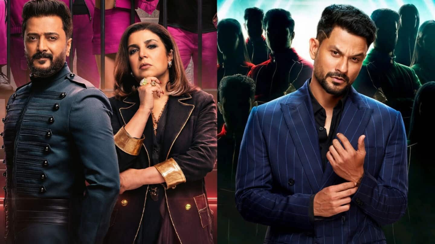 Inside the casting process of 'Lock Upp' and 'Alliance India'