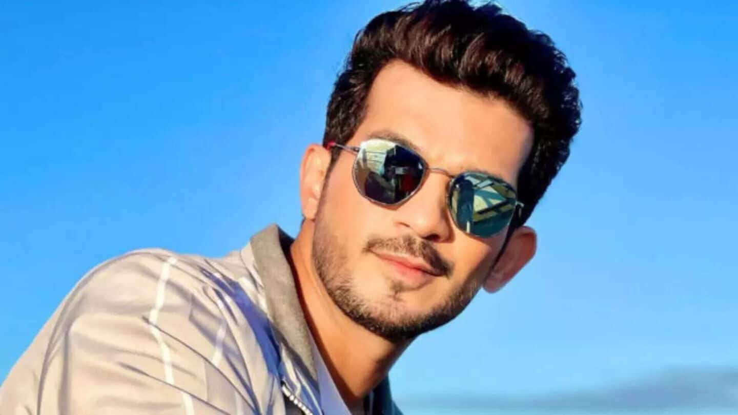 Will Arjun participate in 'BB' after winning 'Rise and Fall'? Will Arjun participate in 'BB' after winning 'Rise and Fall'?