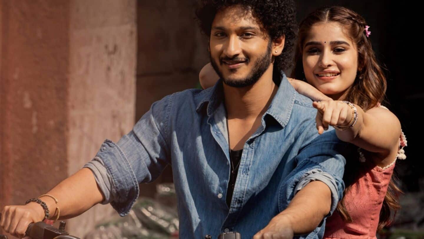 'Srinivasa Mangapuram' OTT release: Cast, plot, streaming platform