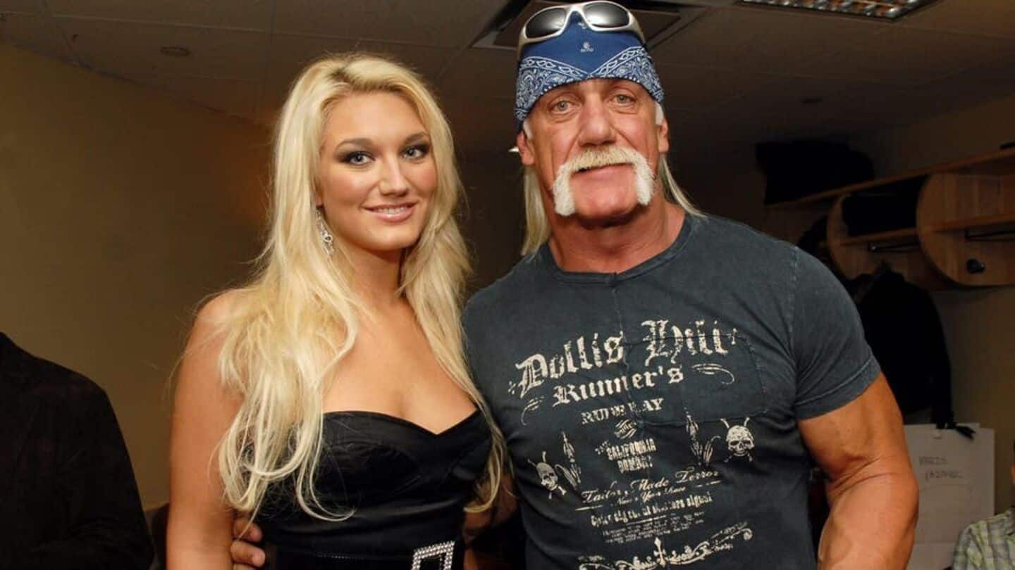Why Hulk Hogan's daughter didn't attend his funeral Why Hulk Hogan's daughter didn't attend his funeral