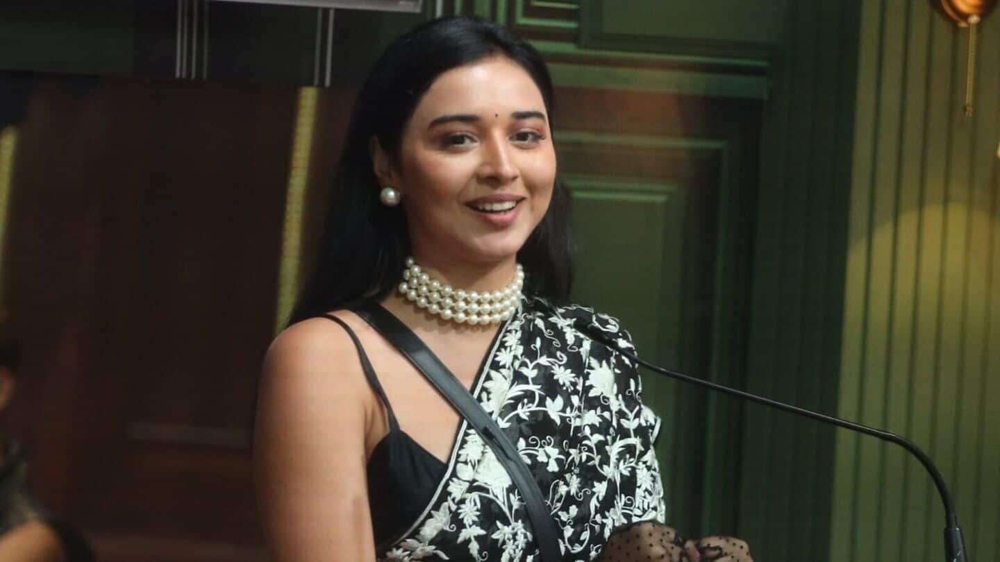 'Bigg Boss 19': Tanya Mittal brings silver cutlery, 800 sarees 'Bigg Boss 19': Tanya Mittal brings silver cutlery, 800 sarees