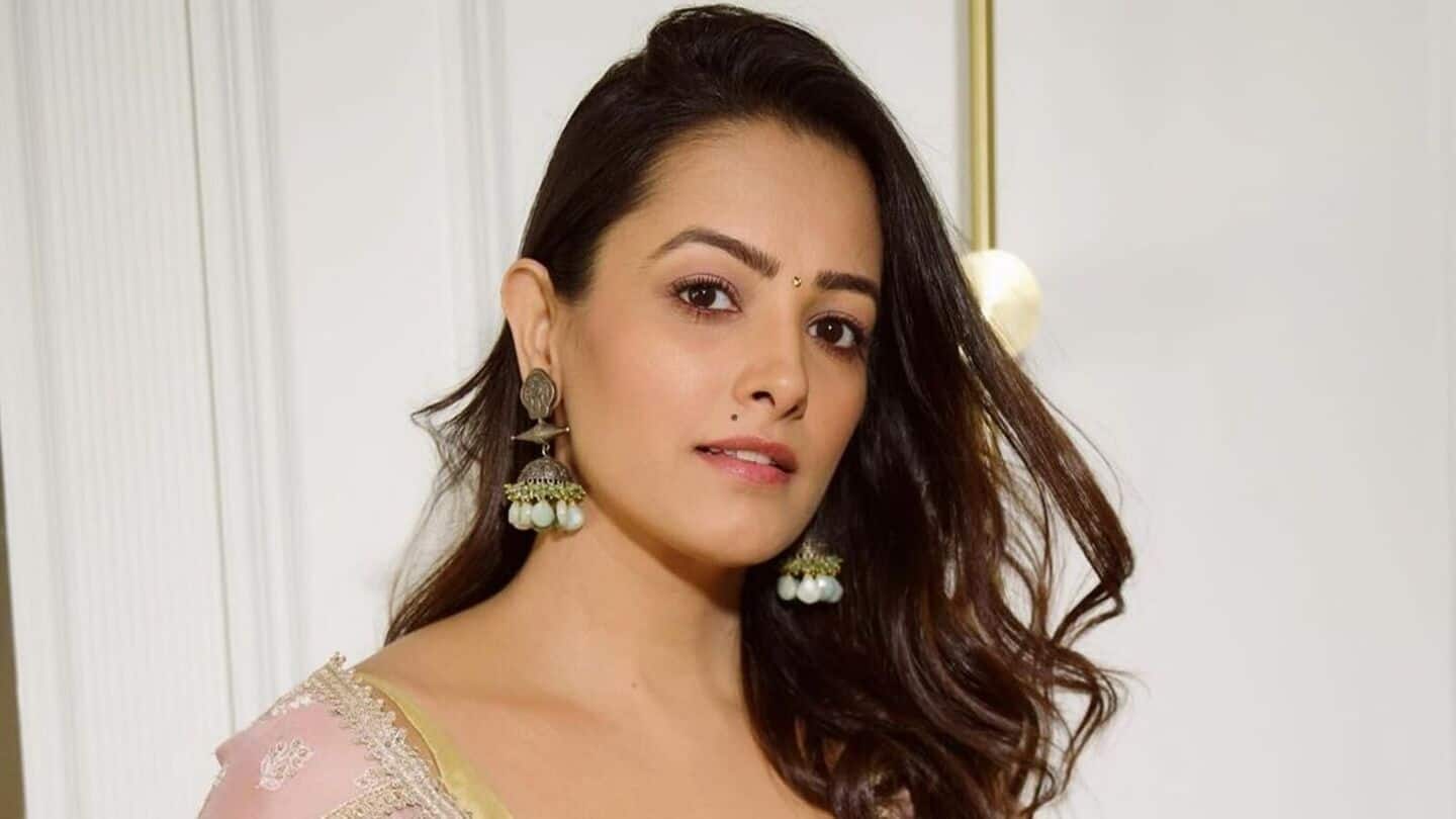 Anita Hassanandani reveals shocking pay cut after TV comeback Anita Hassanandani reveals shocking pay cut after TV comeback