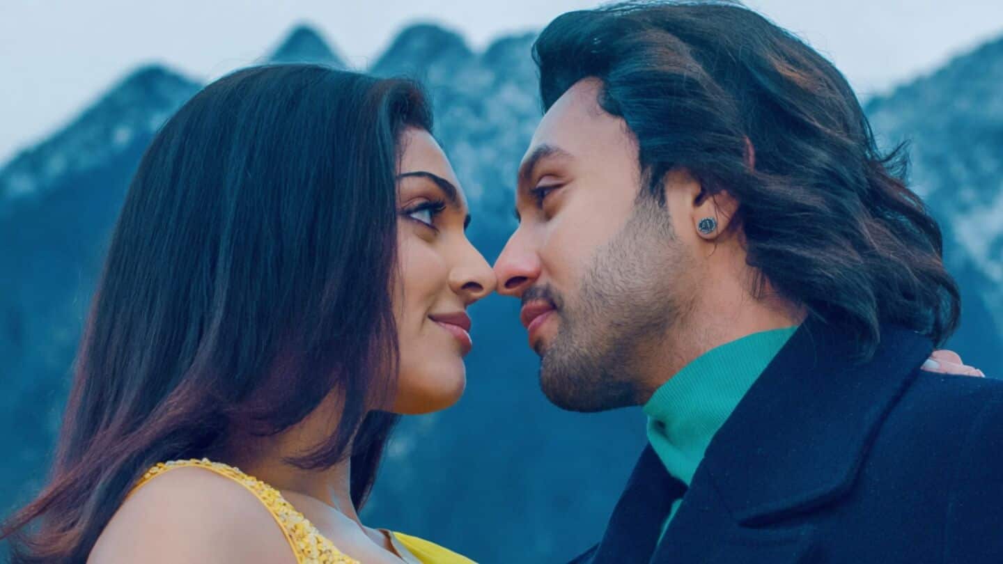 Adhyayan Suman-Divita Rai's 'Main Na Raha Mera' release date pushed