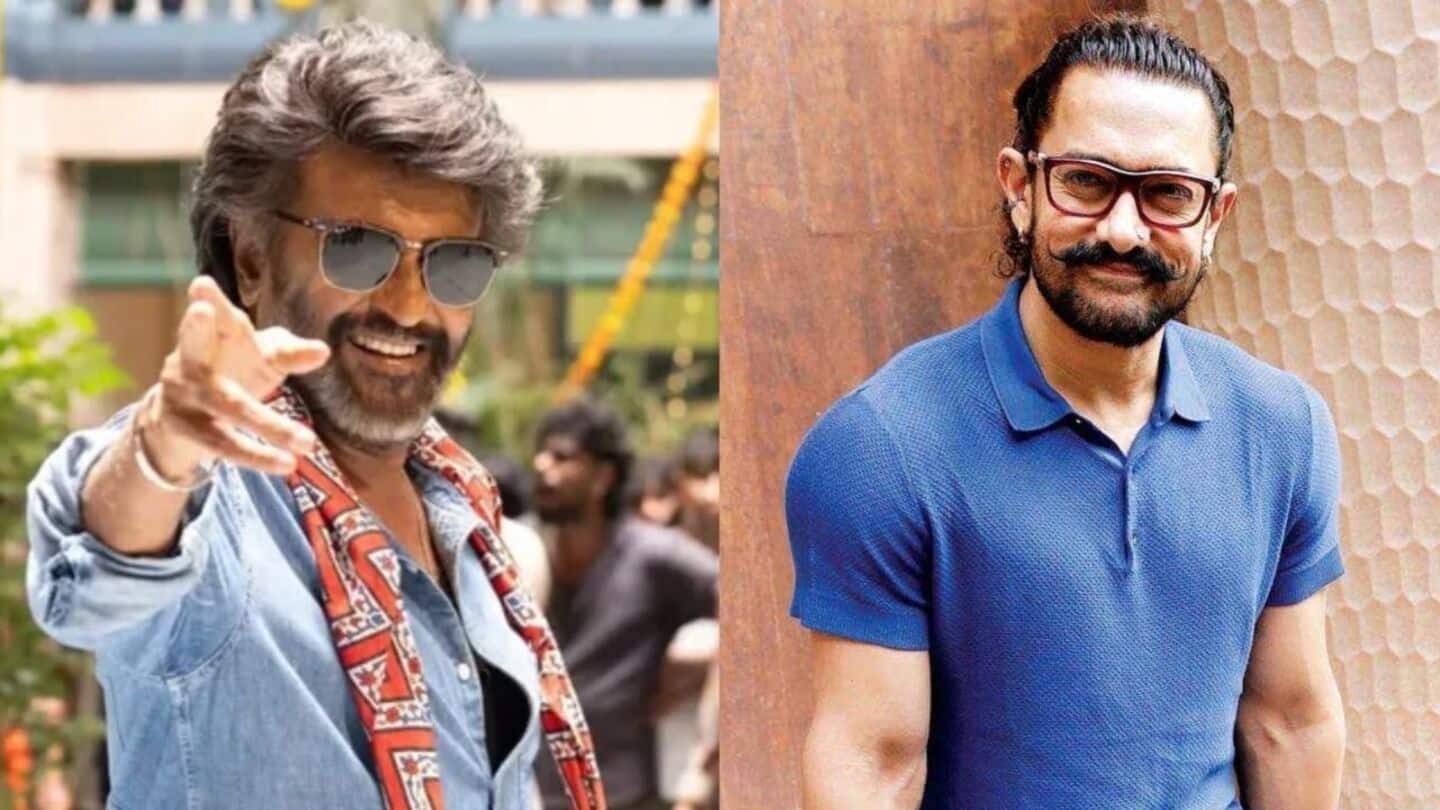 'Coolie': Everything to know about Aamir's cameo in Rajinikanth's film 'Coolie': Everything to know about Aamir's cameo in Rajinikanth's film