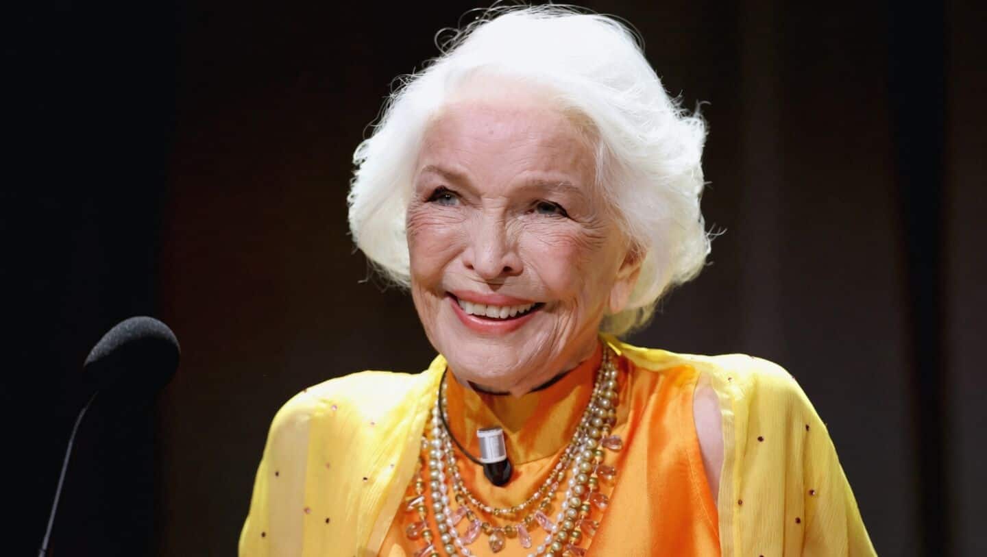 Exploring Ellen Burstyn's career as she's honored with Golden Lion