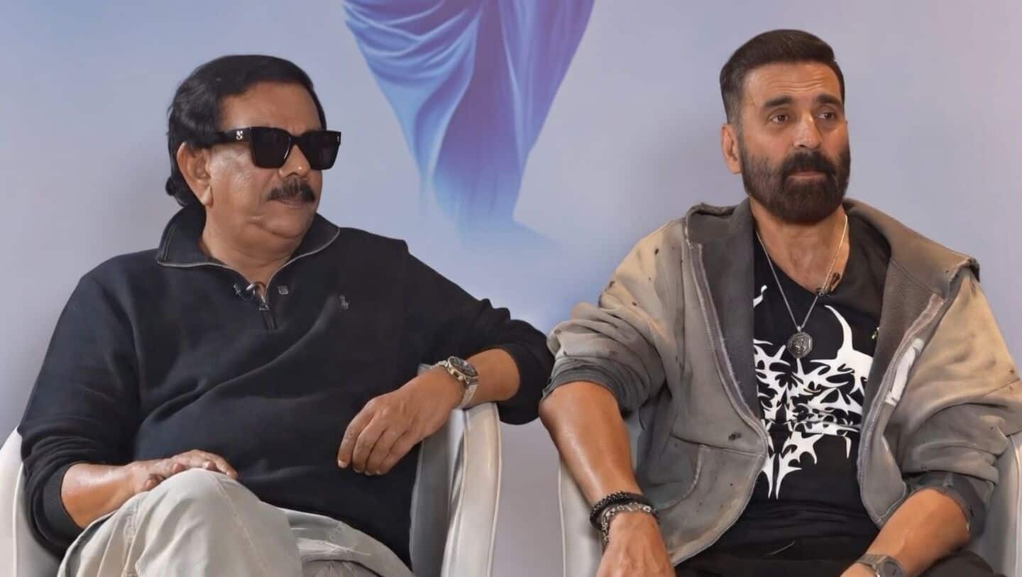 Akshay, Priyadarshan call out lack of respect for comedy actors