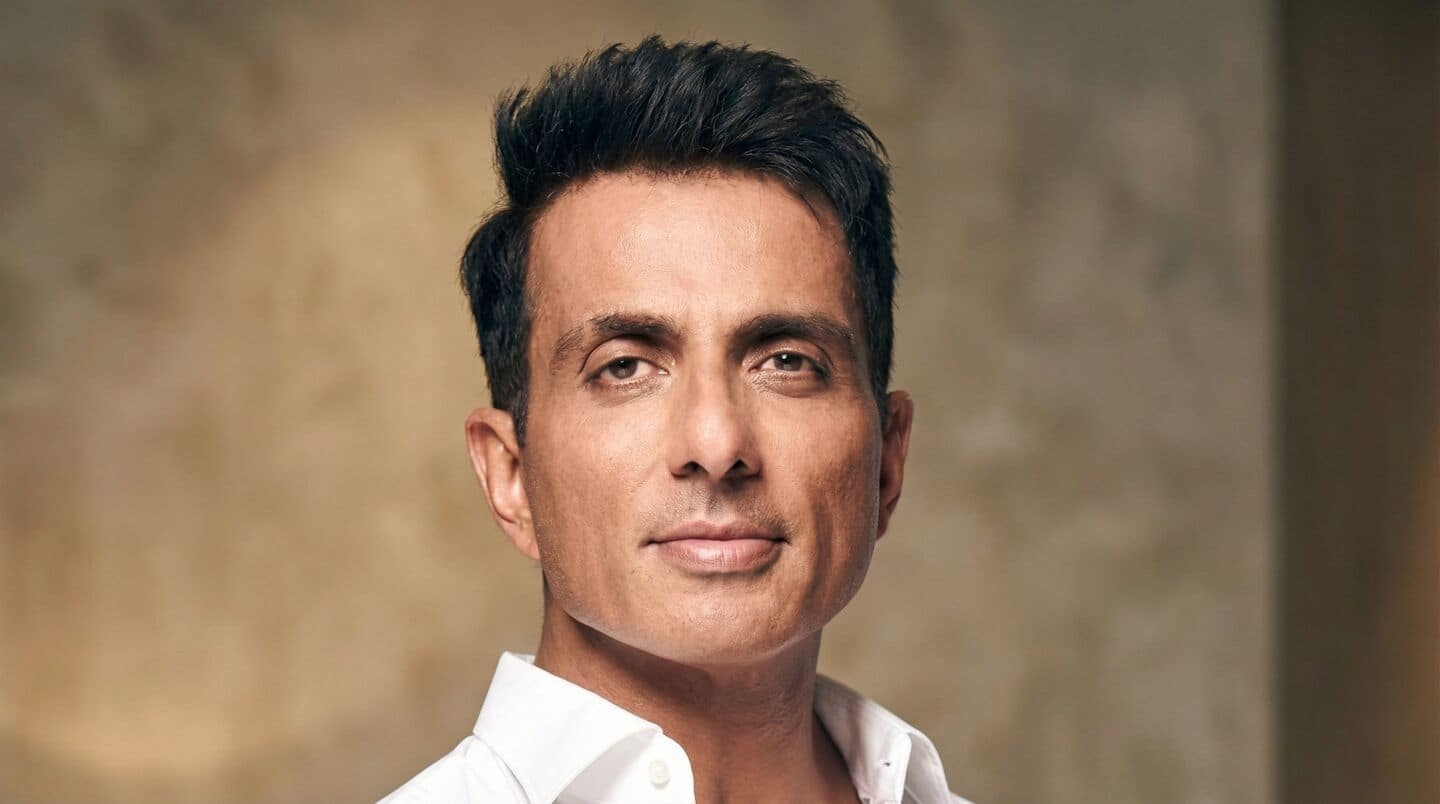 Sonu Sood offers free accommodation to Dubai-stranded travelers amid crisis