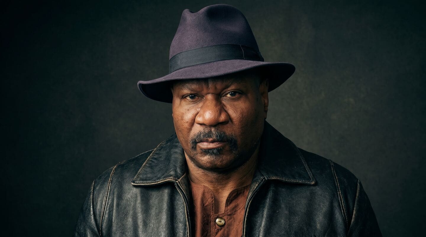 'Mission Impossible' actor Ving Rhames hospitalized after collapsing at restaurant