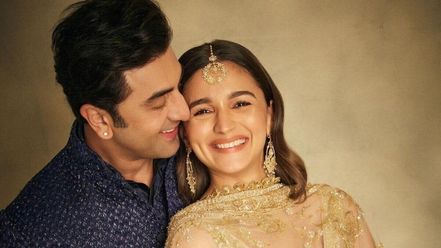 Alia reveals moving into new bungalow; Ranbir has 'finsta' account