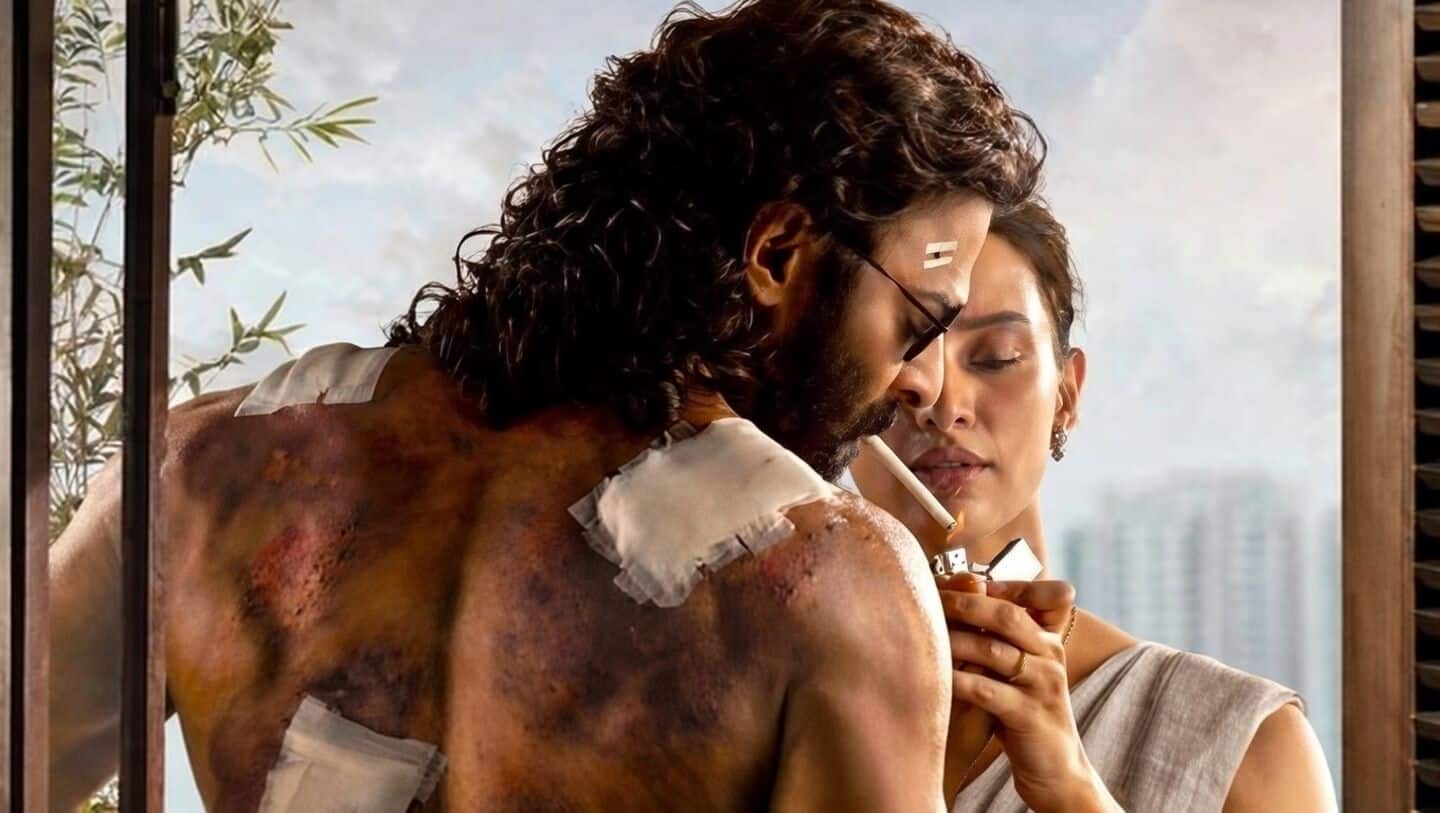 'Spirit': Filmmakers rubbish postponement rumors