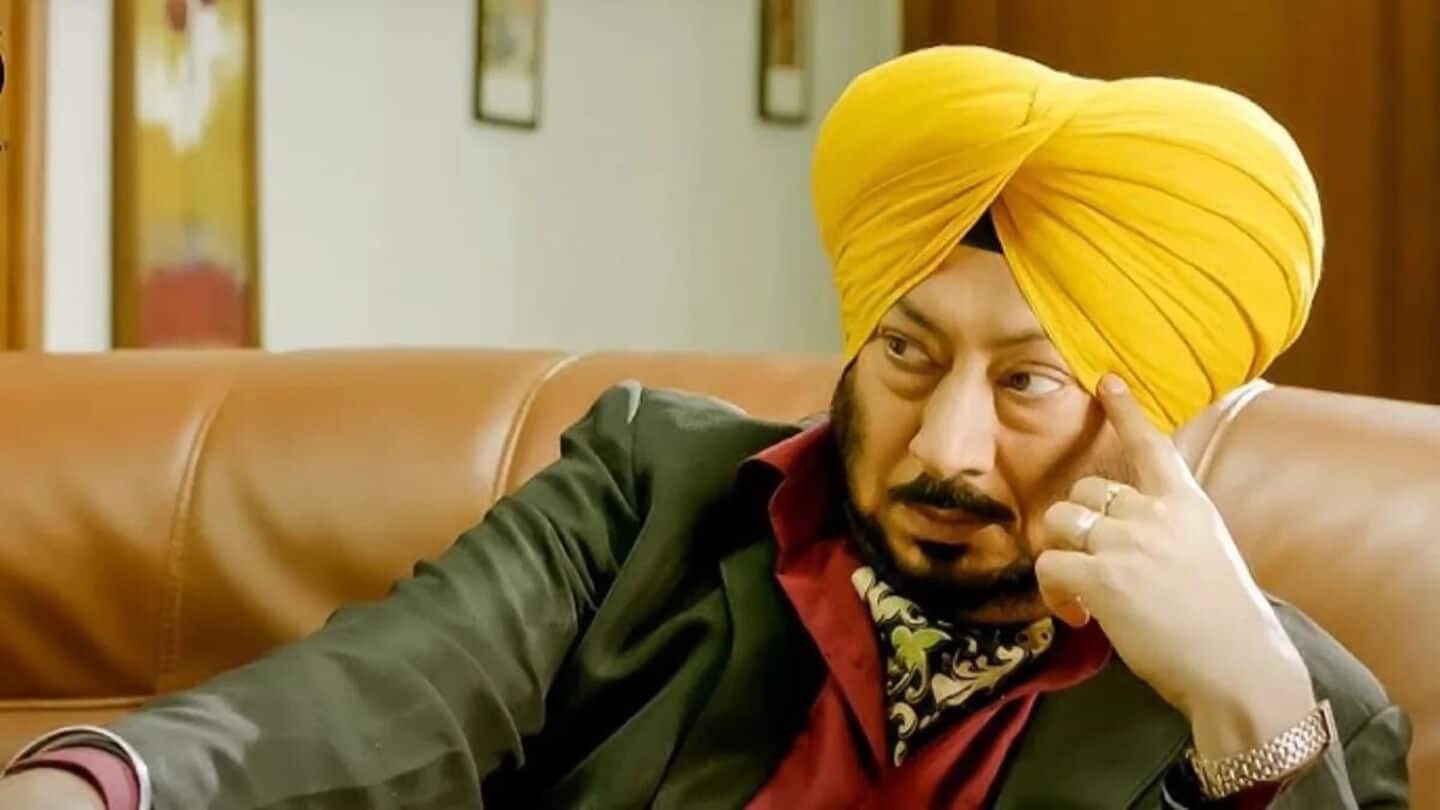 Veteran Punjabi actor-comedian Jaswinder Bhalla dies at 65 Veteran Punjabi actor-comedian Jaswinder Bhalla dies at 65