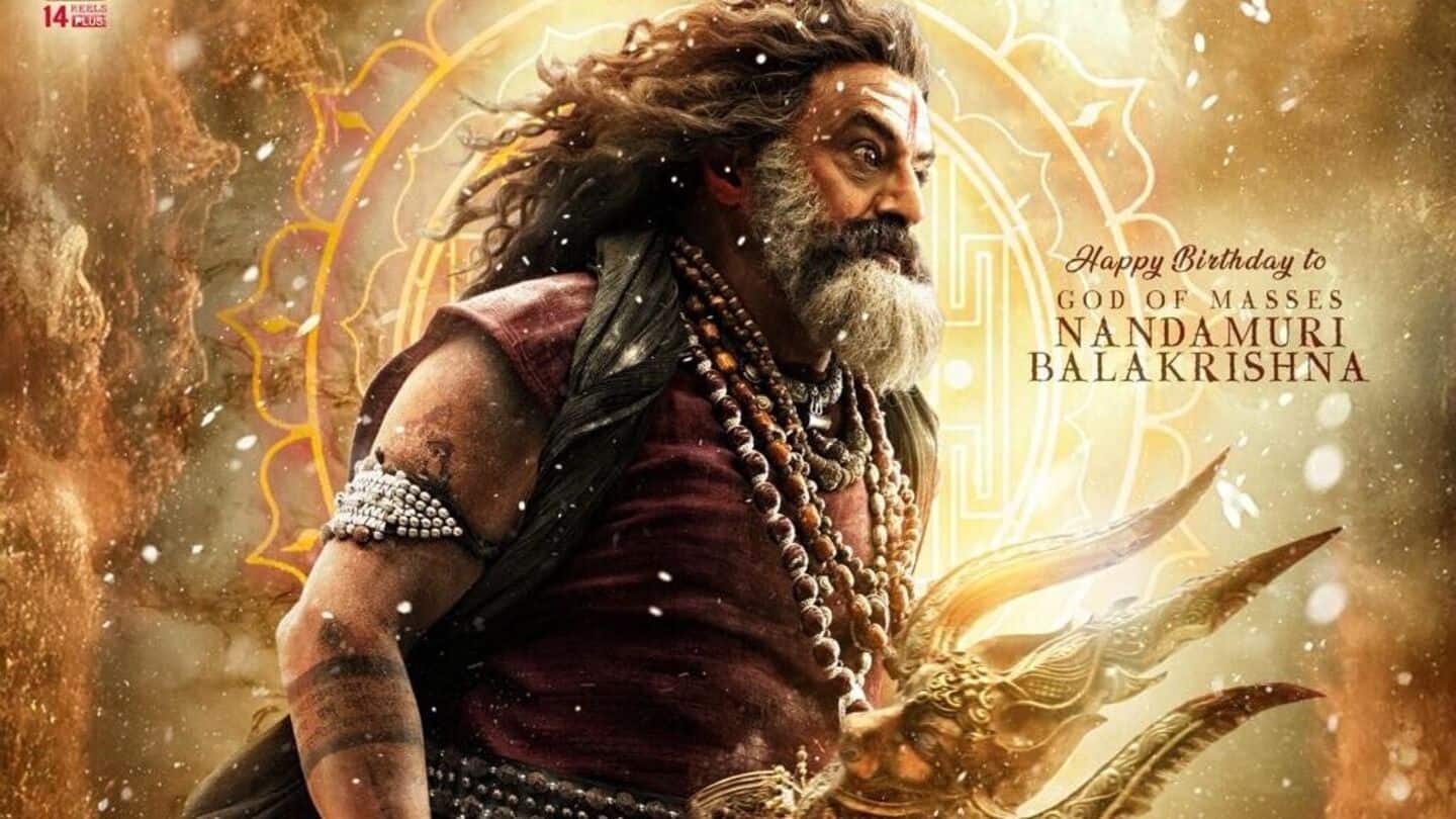 'Akhanda 2' release date rescheduled to avoid clash with 'OG' 'Akhanda 2' release date rescheduled to avoid clash with 'OG'