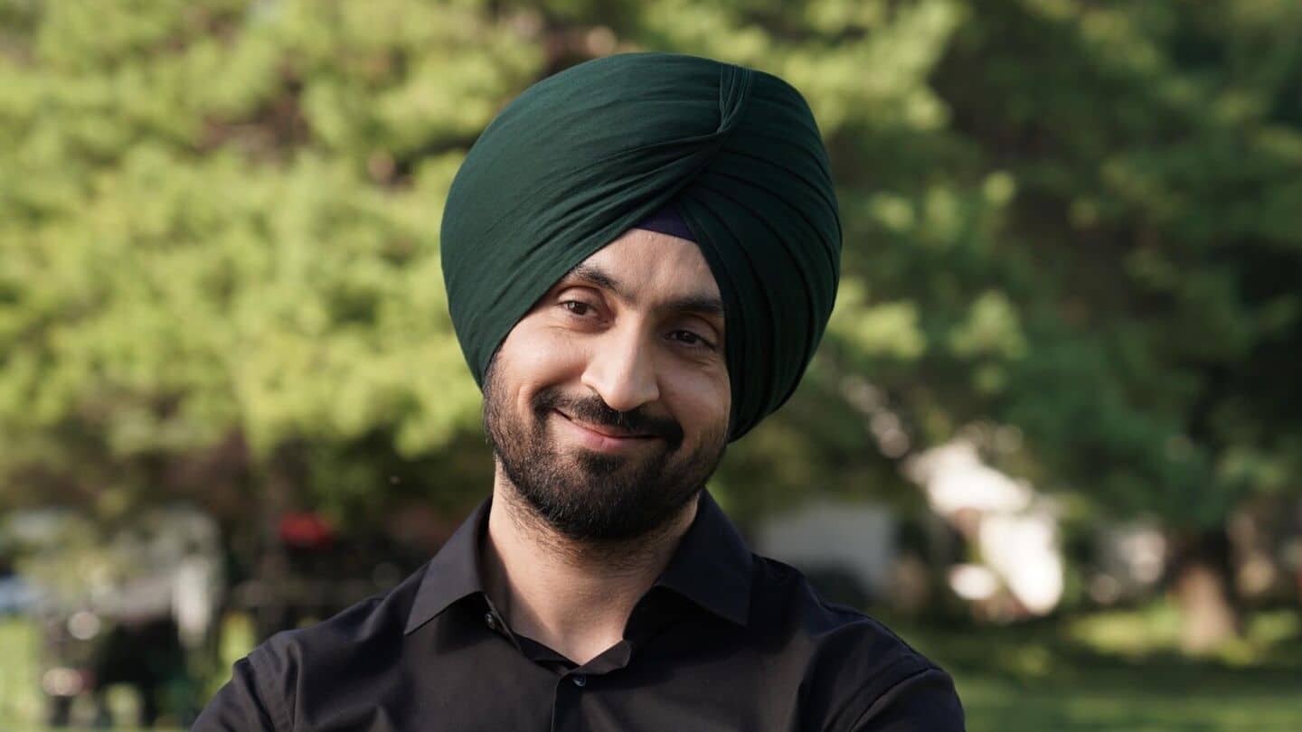 'Border 2': Ban on Dosanjh revoked after 'Sardaar Ji' controversy? 'Border 2': Ban on Dosanjh revoked after 'Sardaar Ji' controversy?