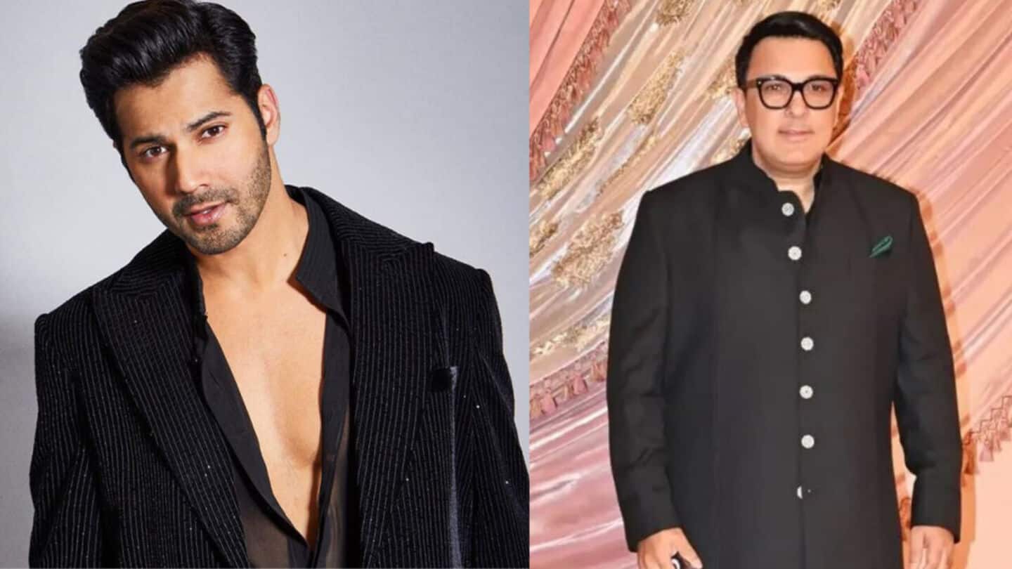Varun-Dinesh Vijan may reunite for mytho-horror drama: What to expect Varun-Dinesh Vijan may reunite for mytho-horror drama: What to expect