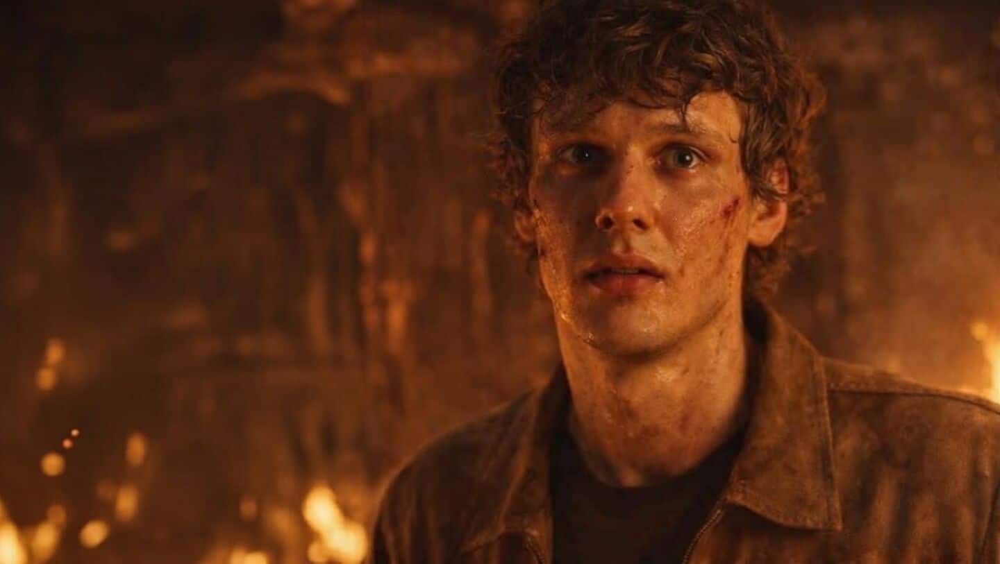 'Evil Dead Burn': Teaser, plot, and cast