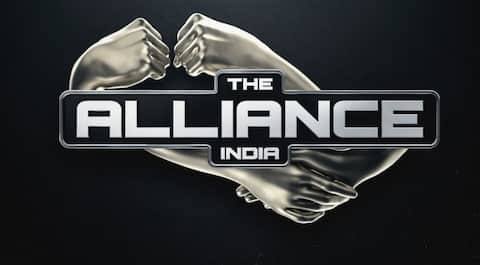 Reality show 'The Alliance' to feature MPs?