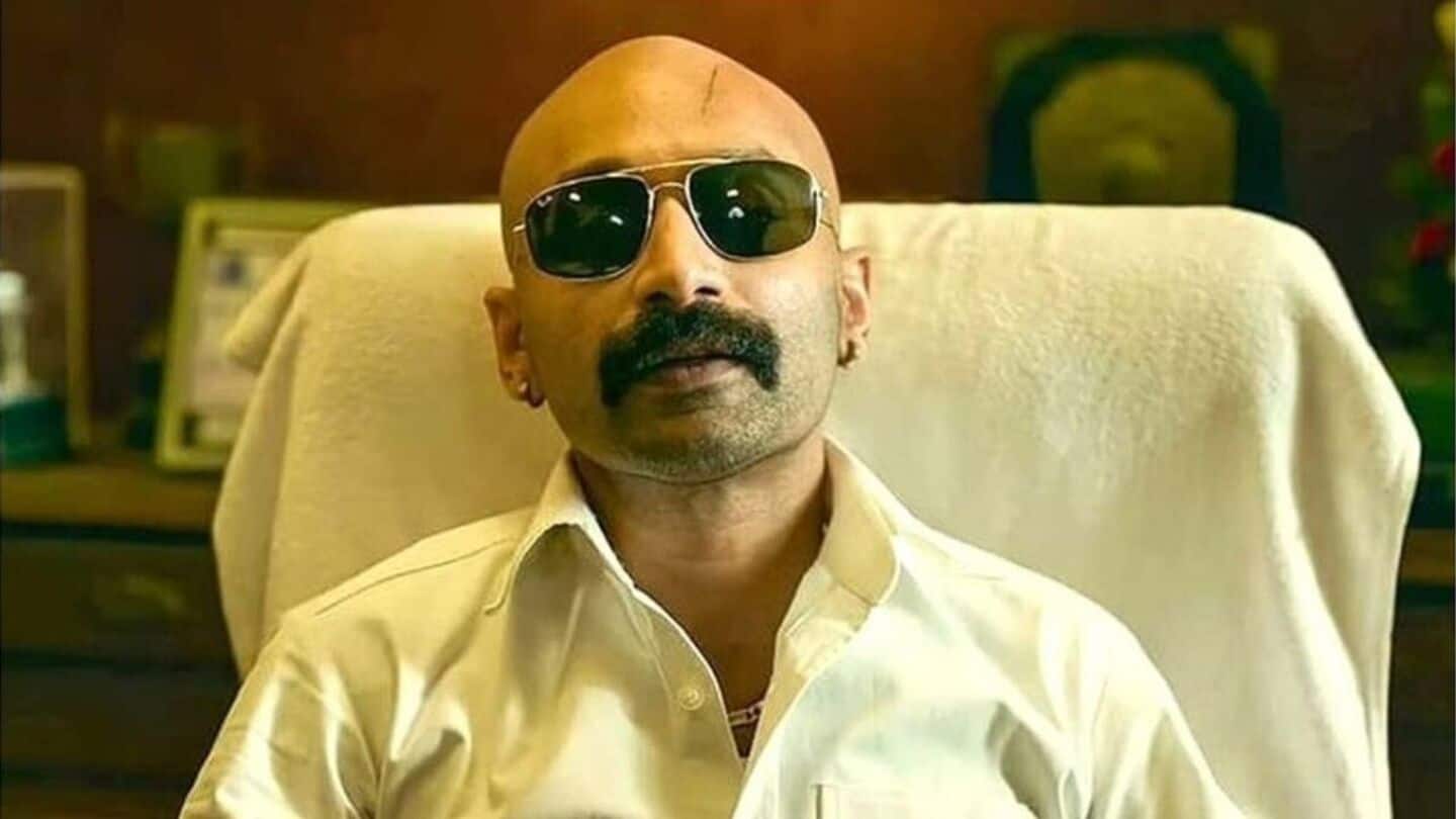 'I failed...': Fahadh Faasil seemingly expresses disappointment with 'Pushpa 2'