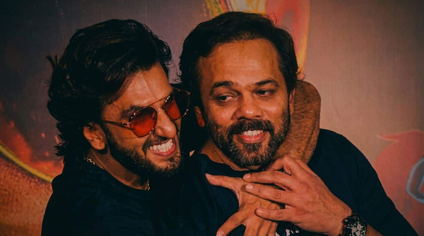 Ranveer Singh threatened again, warning issued against his staff