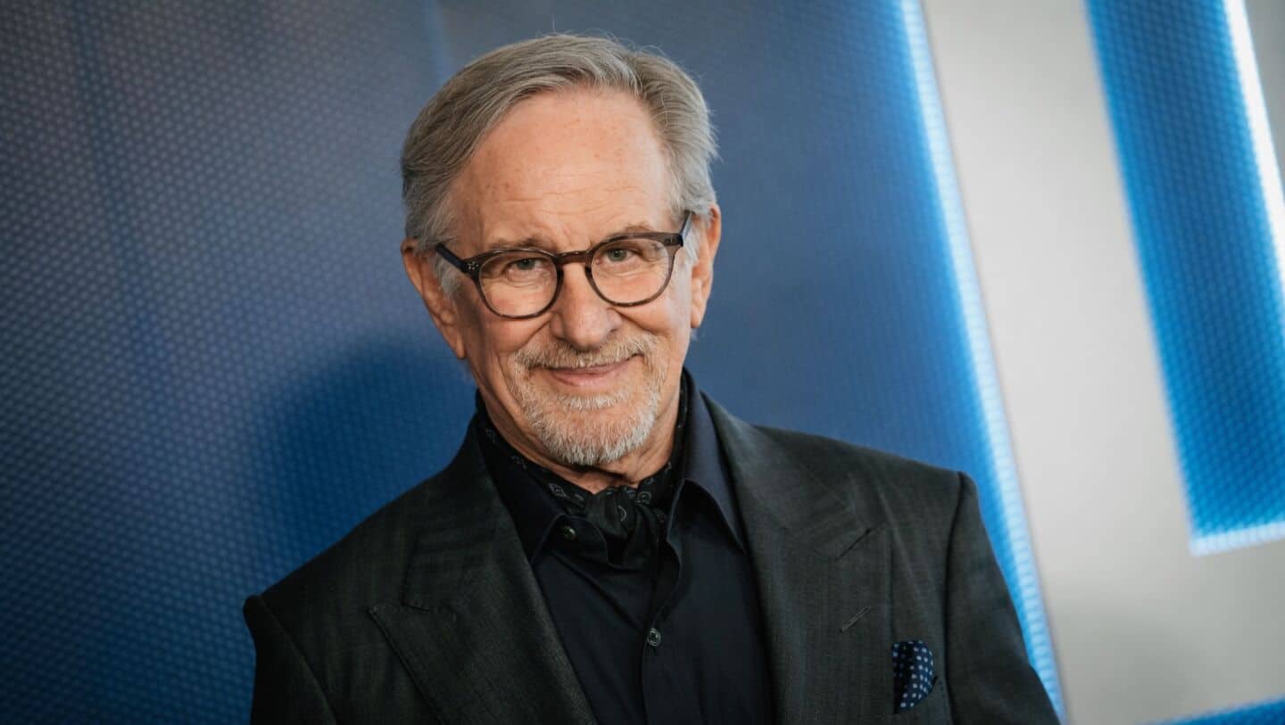 'Transformers': Steven Spielberg to executive produce Paramount's live-action franchise
