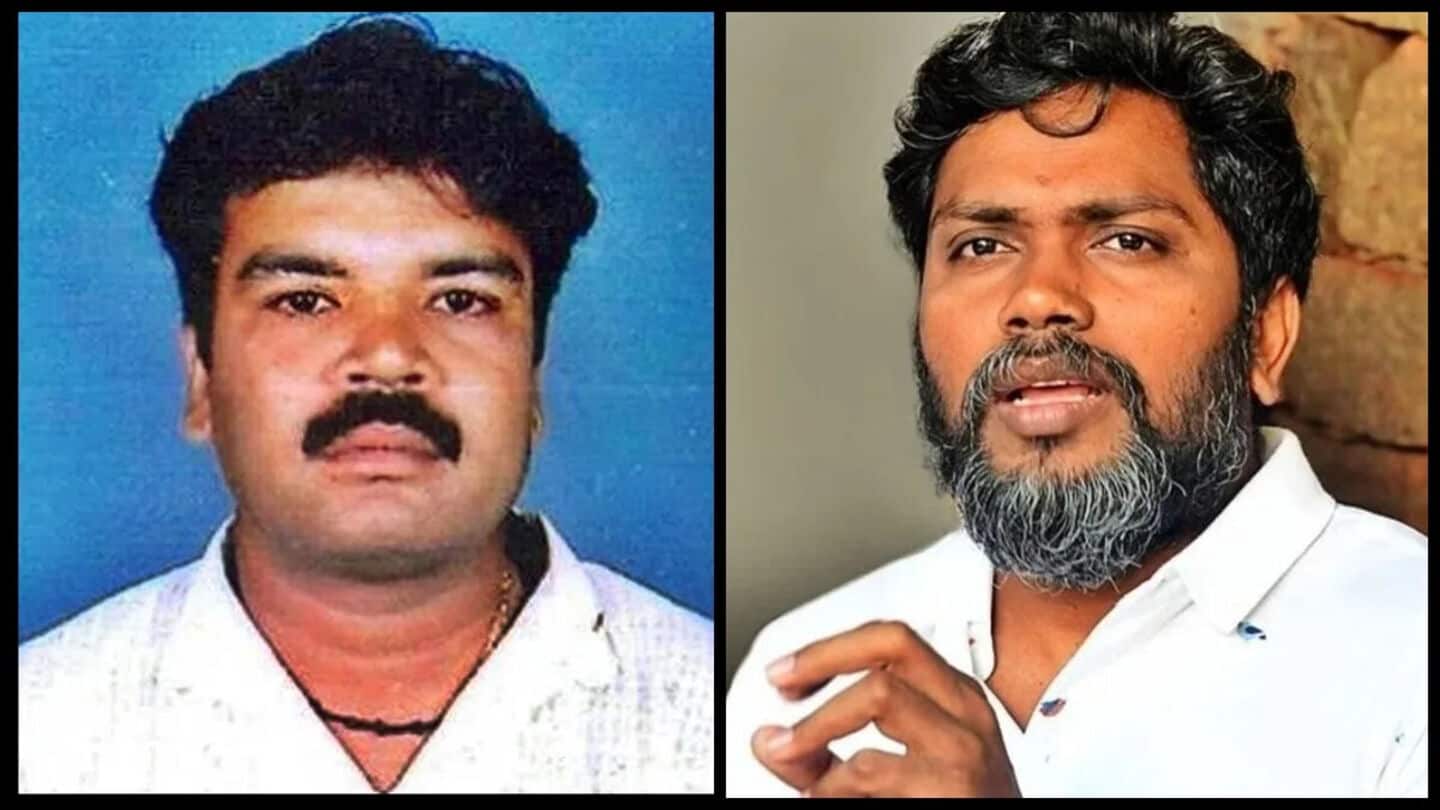'We followed every protocol': Pa Ranjith on stuntman Raju's death 'We followed every protocol': Pa Ranjith on stuntman Raju's death