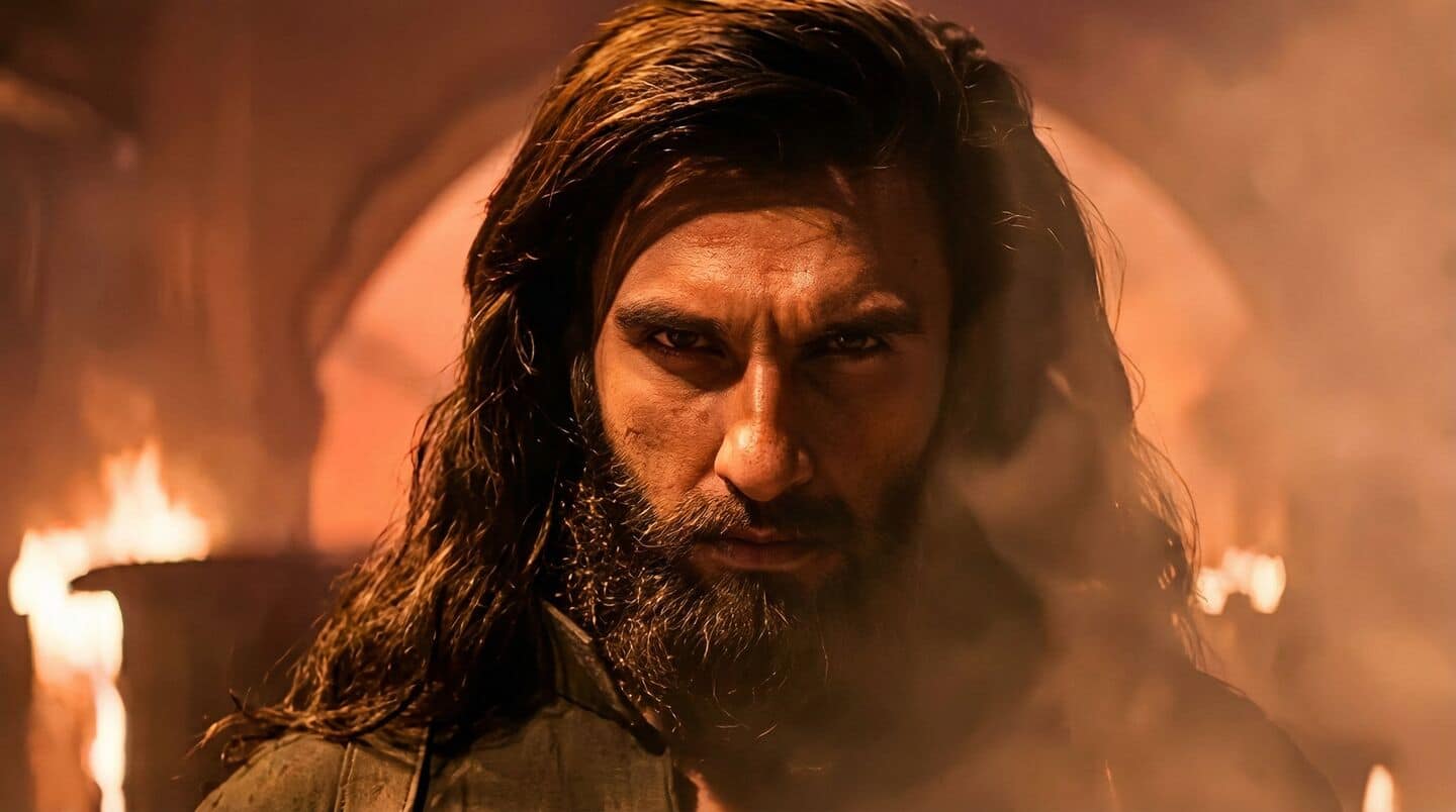 When will the trailer for 'Dhurandhar: The Revenge' come out?