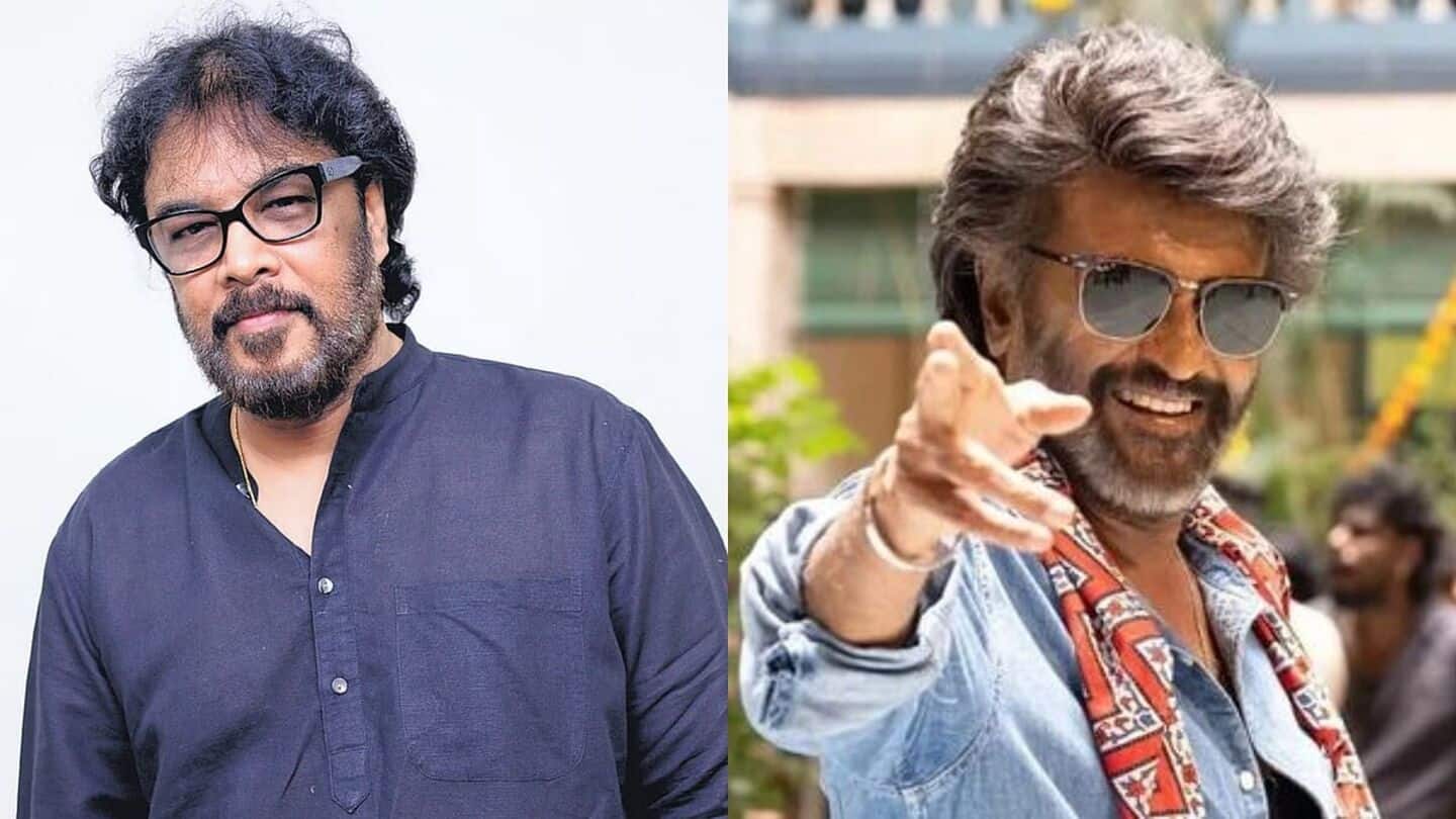 Rajinikanth to reunite with director Sundar C after 28 years? Rajinikanth to reunite with director Sundar C after 28 years?
