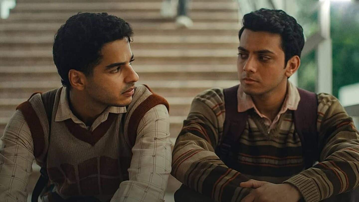 'Homebound' plagiarism row: Dharma Productions calls allegations 'baseless'