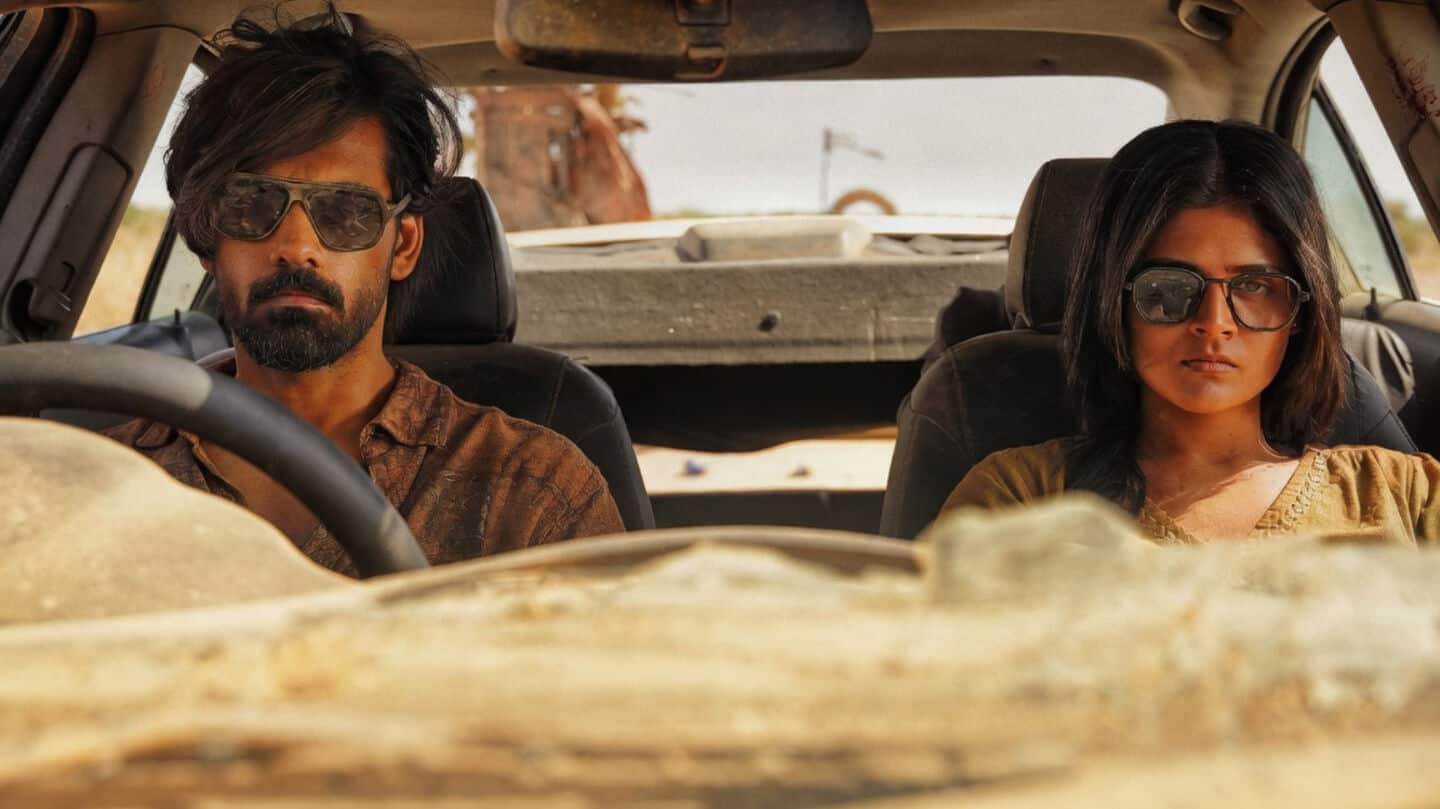 'Half' becomes first Malayalam film screened in TIFF's Midnight Madness