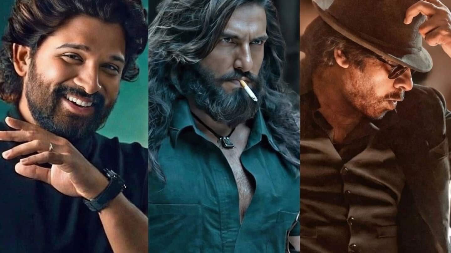 Allu Arjun's Allu Cinemas to open with 'Dhurandhar 2'