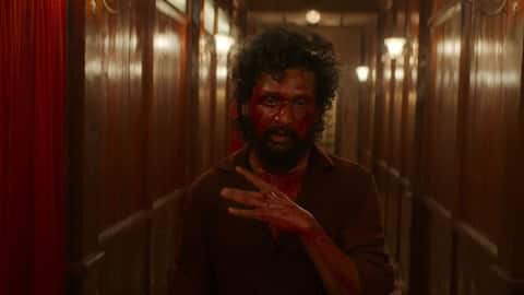 Lokesh Kanagaraj charged ₹35cr for acting debut in 'DC'?