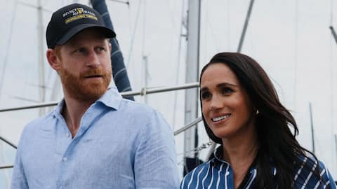 King Charles confirms Harry-Meghan are private citizens, not working royals