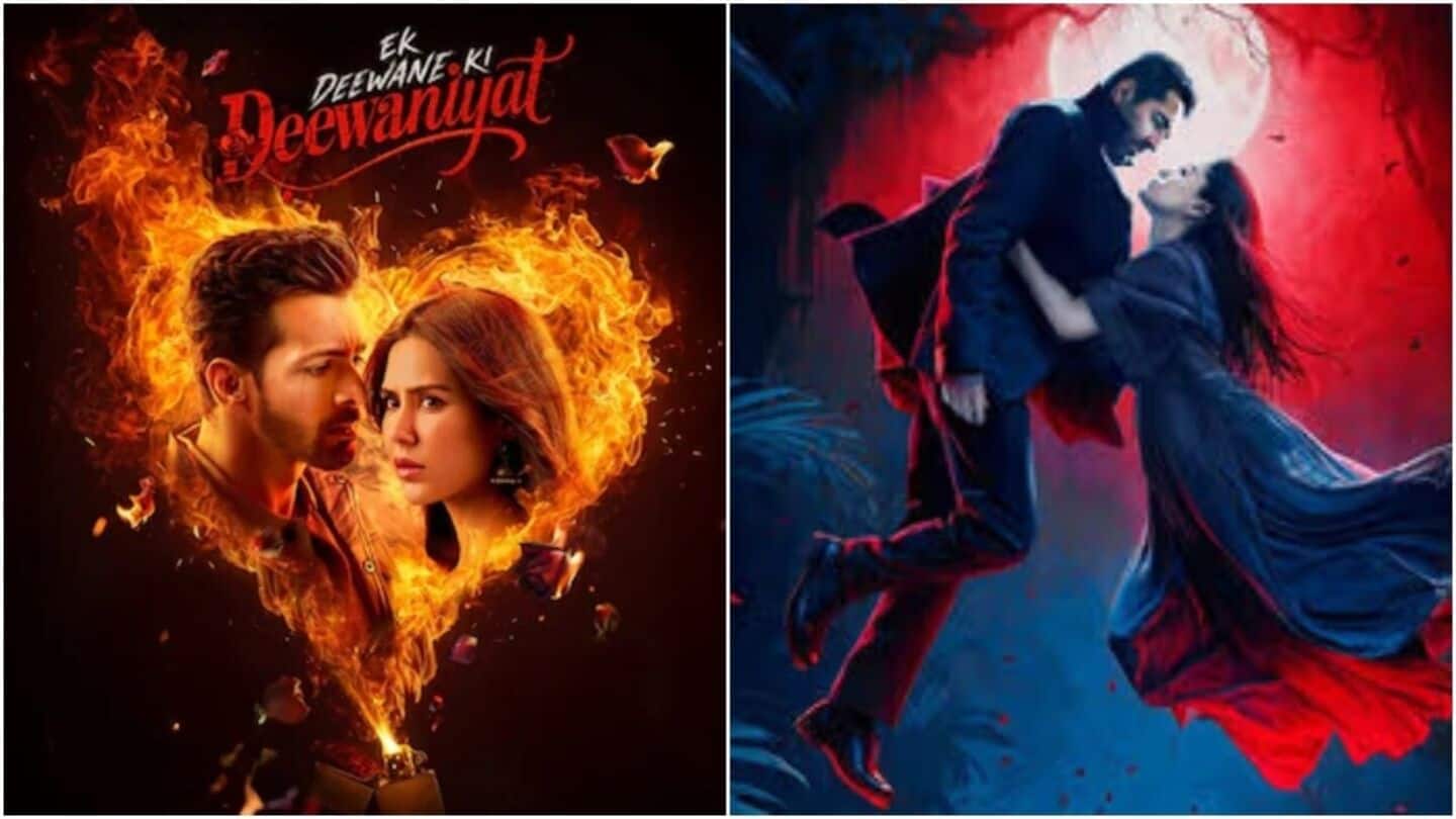 'Deewaniyat' makers accuse PVR INOX of bias amid 'Thamma' clash 'Deewaniyat' makers accuse PVR INOX of bias amid 'Thamma' clash