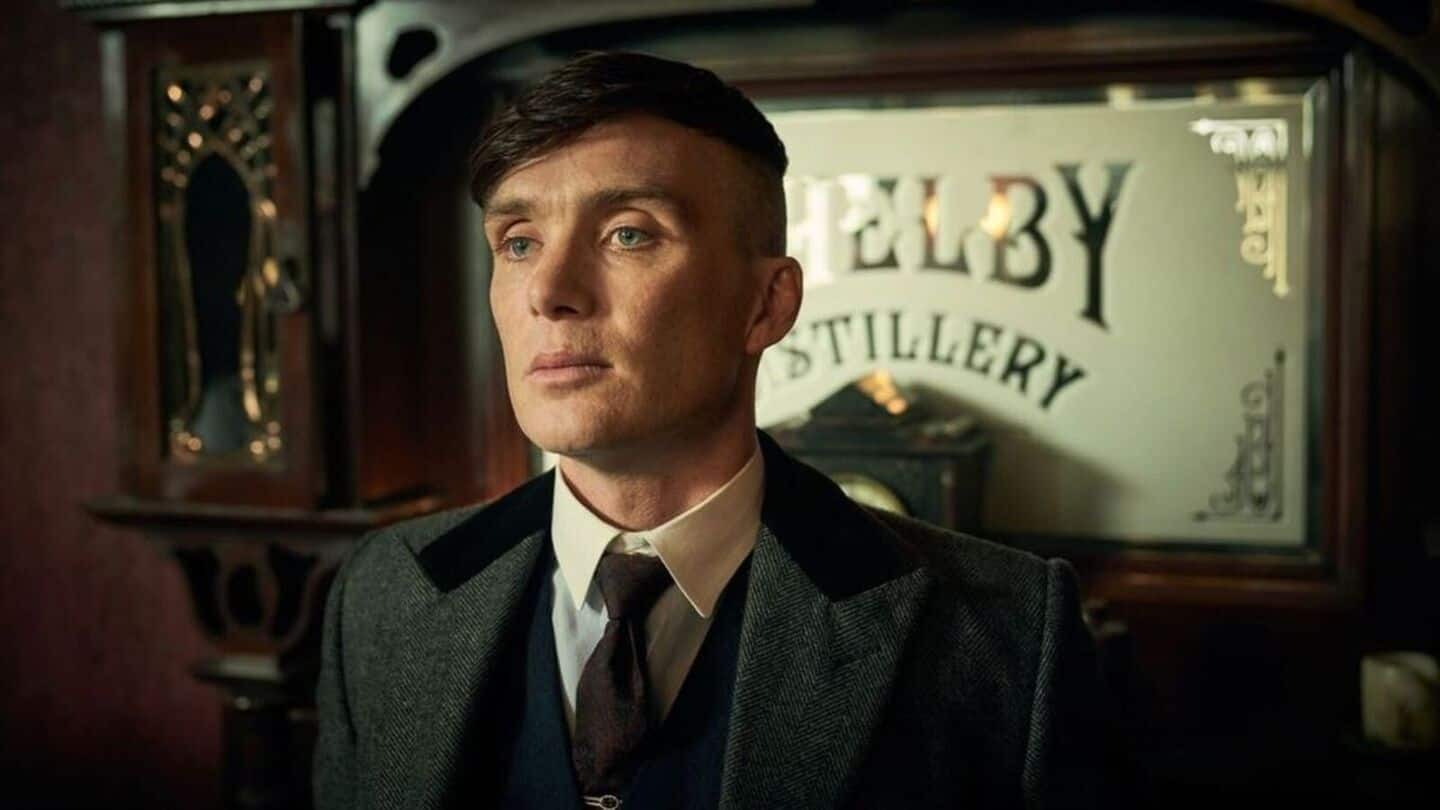 'Peaky Blinders' sequel series greenlit by Netflix and BBC