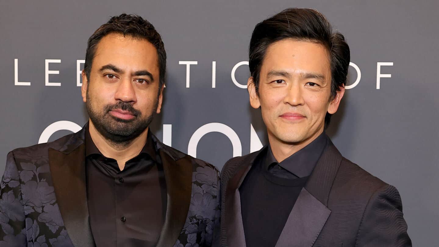 Will Cho, Penn return for new 'Harold & Kumar' movie? Will Cho, Penn return for new 'Harold & Kumar' movie?