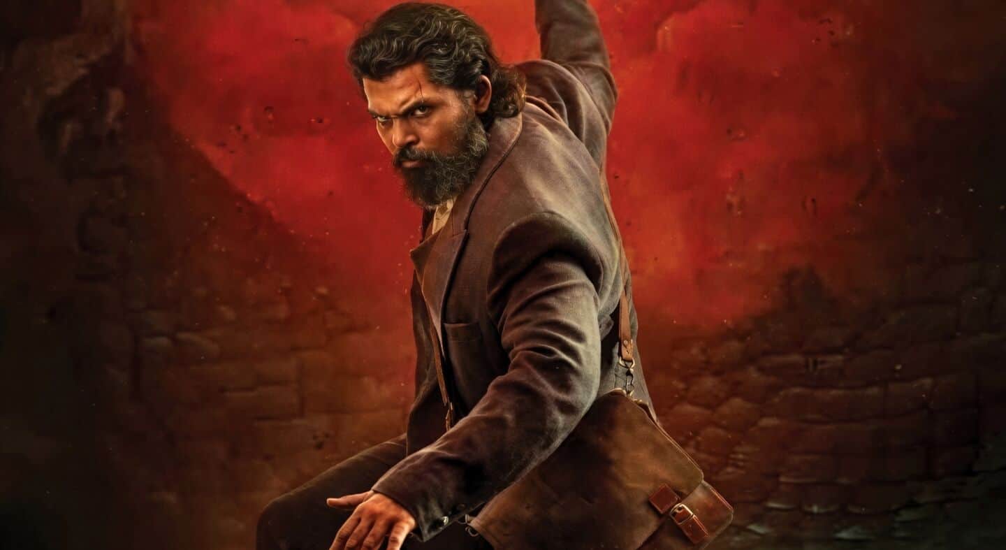 Karthi's 'Sardar 2' gets release date: Everything to know