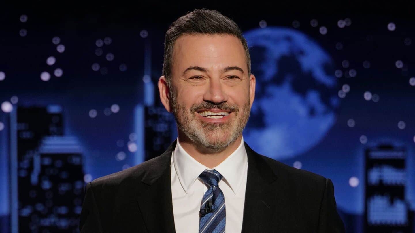 Jimmy Kimmel beats Trump in popularity after cancellation
