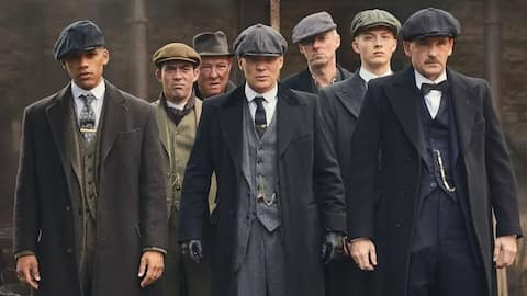 'Peaky Blinders' film: Find out release date, cast, and plot