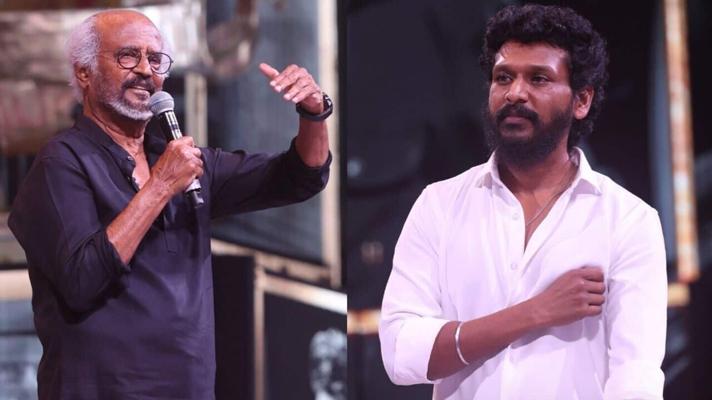 'Can't criticize audience': Lokesh reacts to 'Coolie's disappointing performance 'Can't criticize audience': Lokesh reacts to 'Coolie's disappointing performance