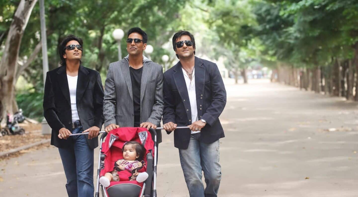 'Heyy Babyy 2' confirmed: What to expect from the sequel?
