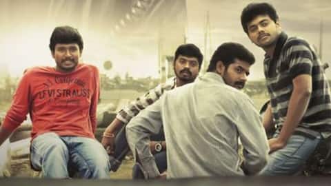 'Maayabimbum - A 2005 Love Story' to release this month