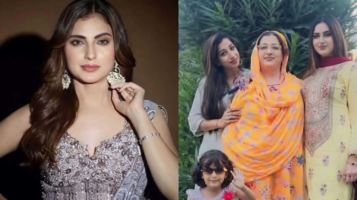'Bigg Boss' fame Farrhana's sister reveals shocking family dispute